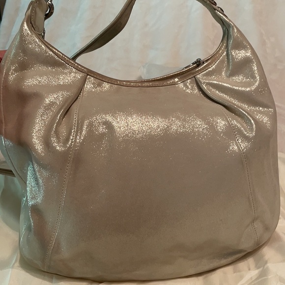 Coach bag from the Poppy collection - Picture 3 of 4